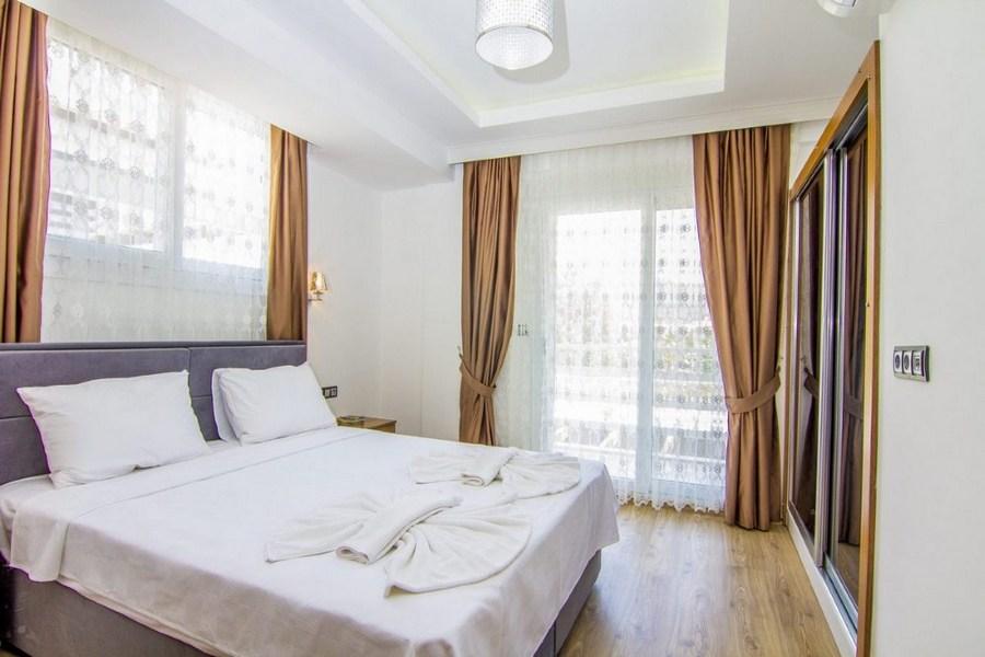 Villa Tala Çalış — 4
