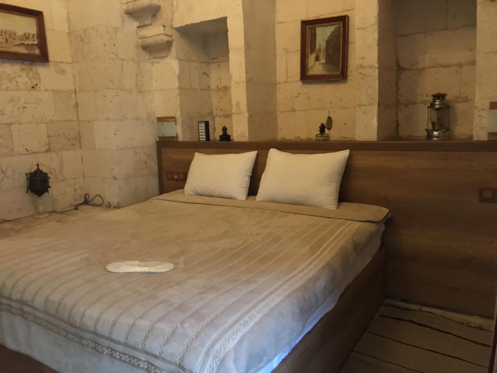 Gazel Butik Otel — 4
