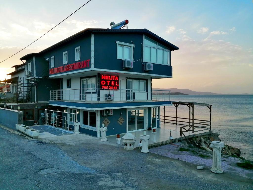Melita Hotel & Restorant