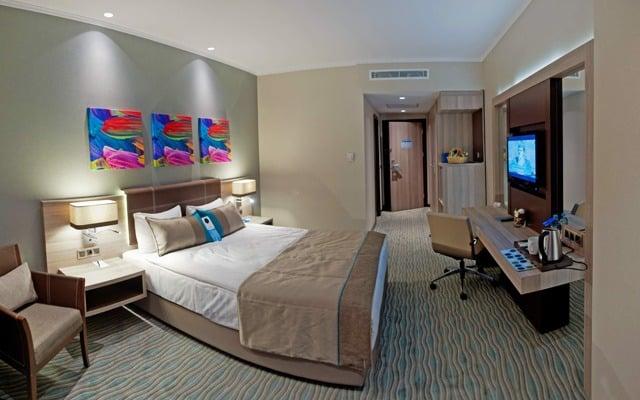 Ostimpark Business Hotel — 4
