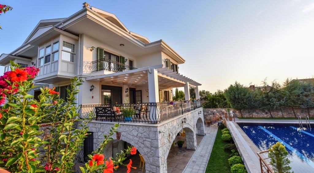 Villa TN Fethiye