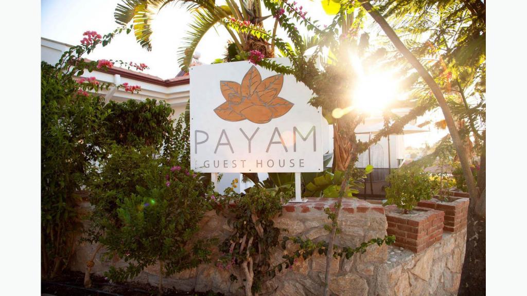 Payam Guest House — 3