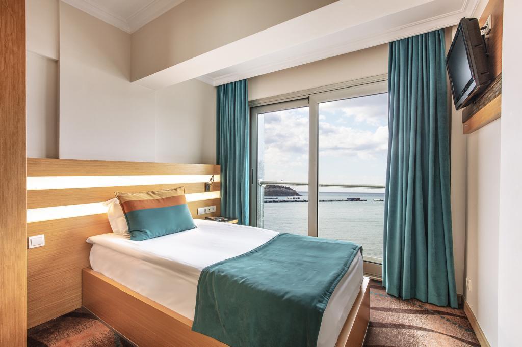 Hotel İlayda — 9
