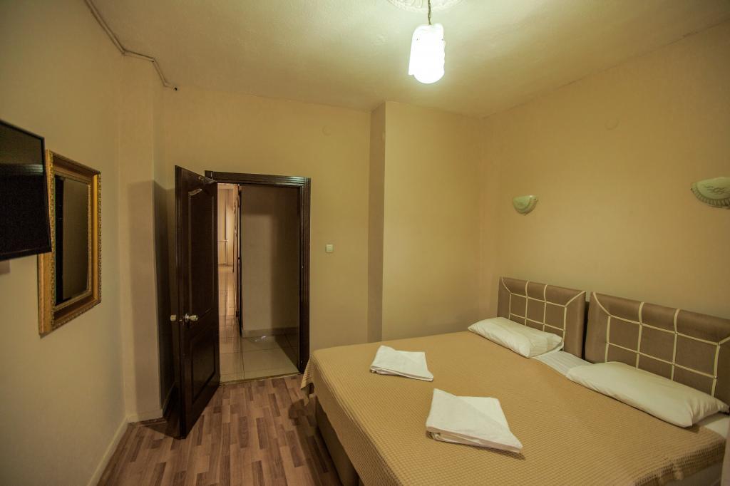 Hotel Cappa — 3