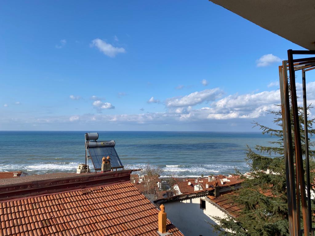 Eftelya Hotel Akçakoca — 2
