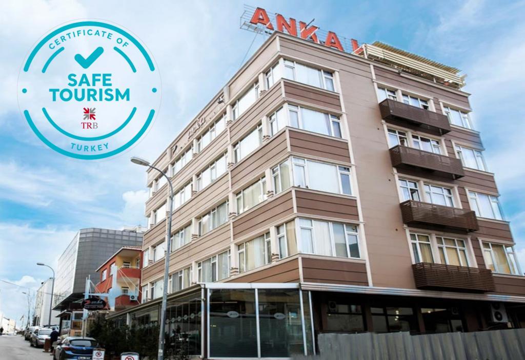 Anka Business Park — 8