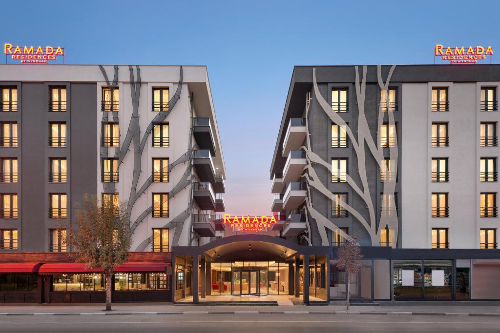 Ramada Residences by Wyndham Balıkesir — 1
