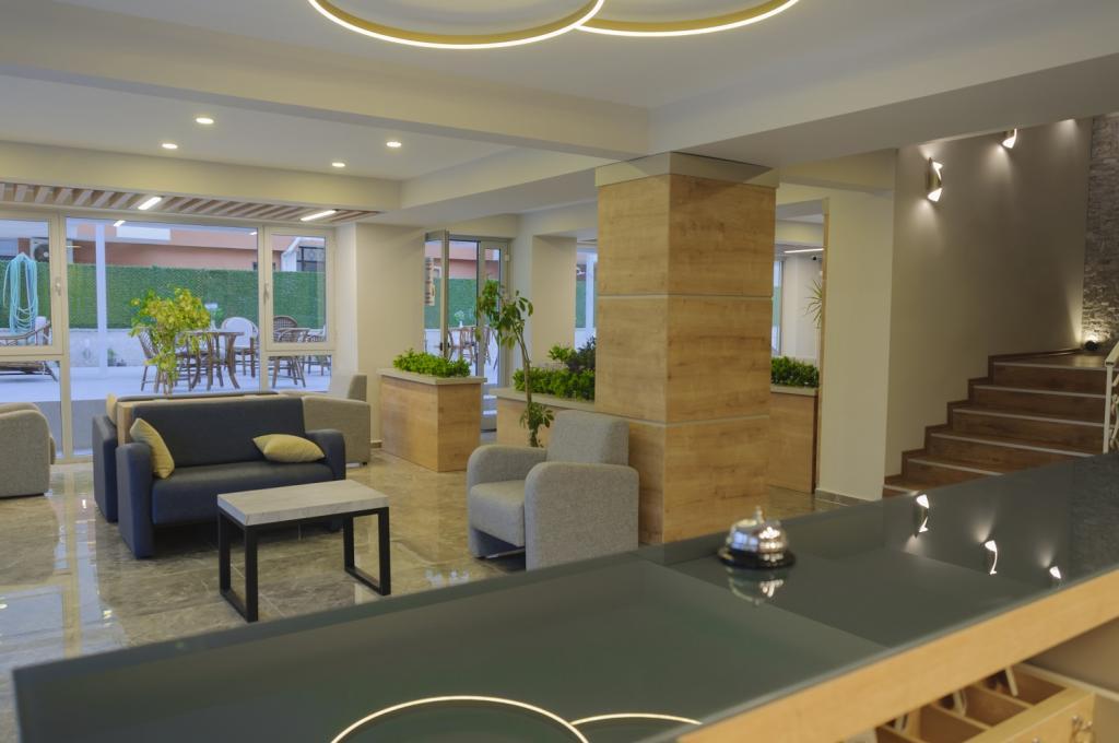 Afşin Hotel — 9