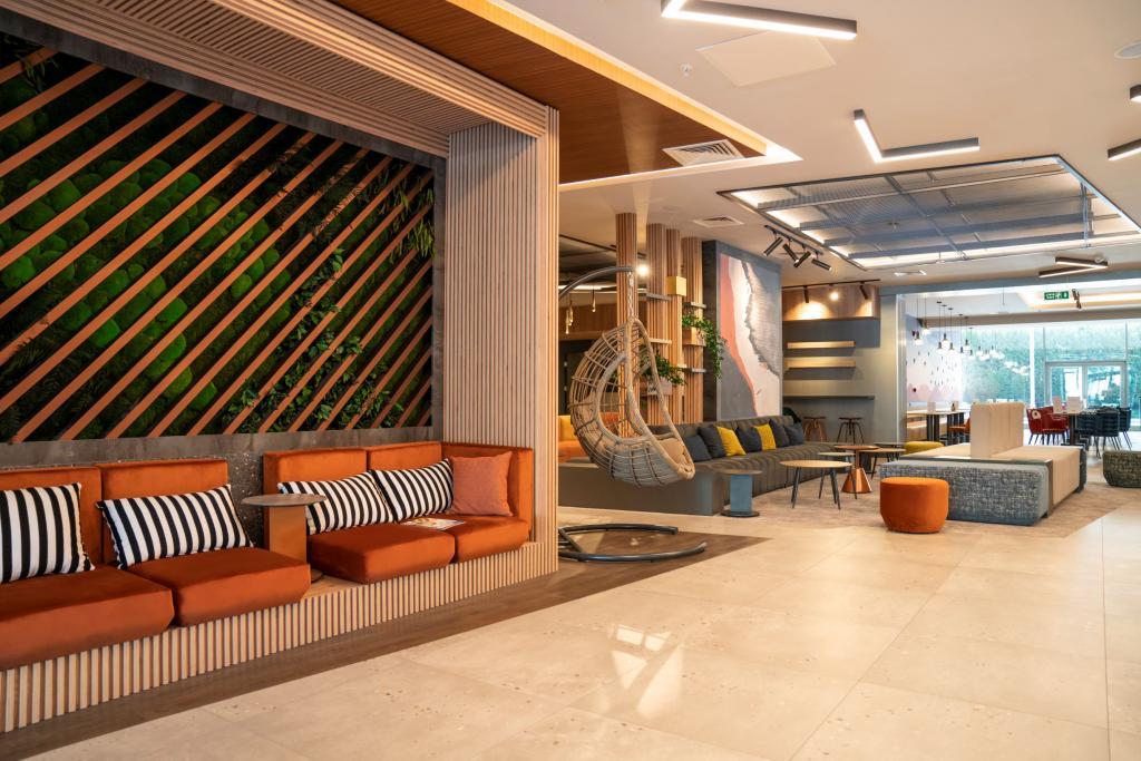 Novotel Gaziantep — 5