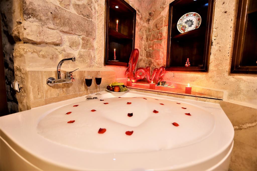Orion Cave Hotel Ürgüp — 4