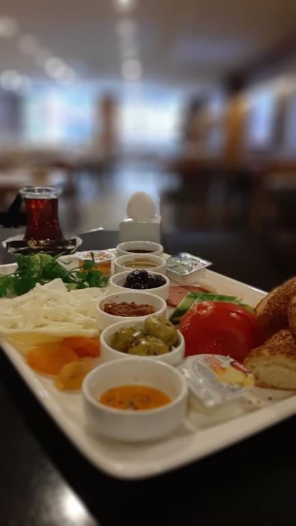 Aripsas Hotel — 3