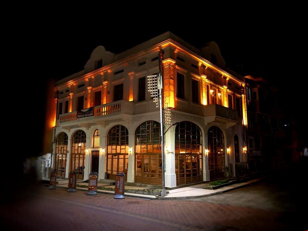 Asmalı Han Otel Manisa — 3