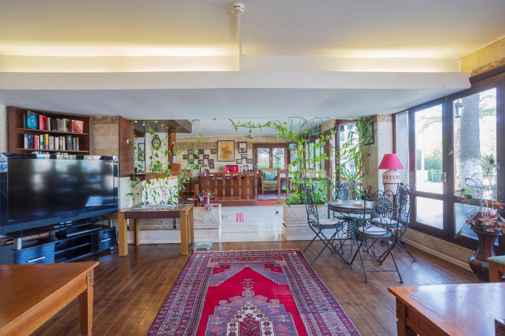 Hotel Villa Daffodil — 7
