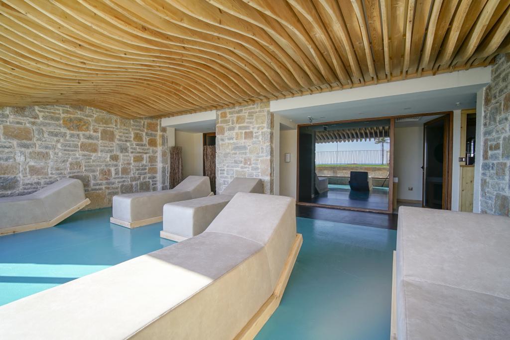 Cape Krio Boutique Hotel & SPA (+12 Adult Only) — 2