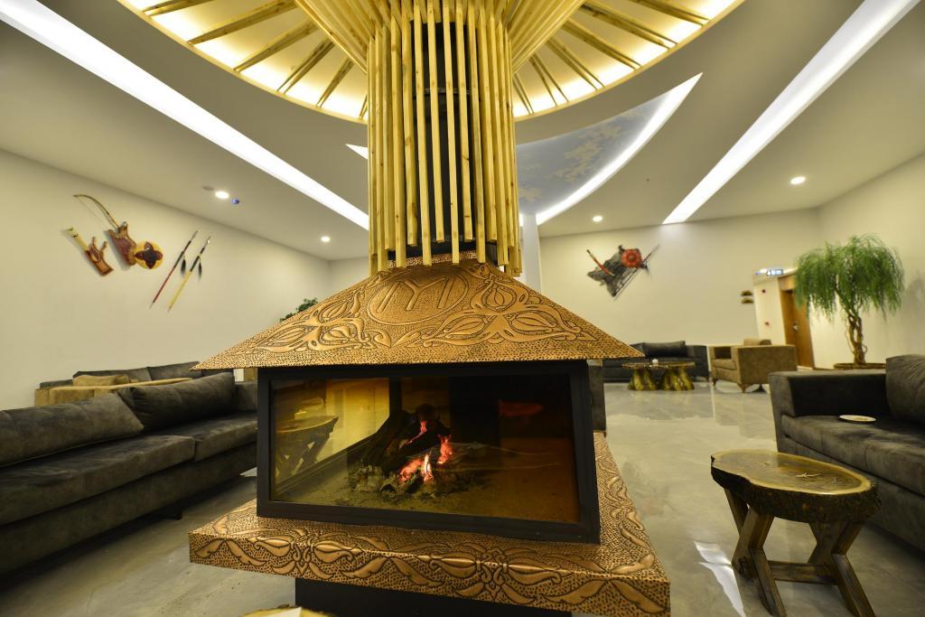 Kayı Resort Otel — 9