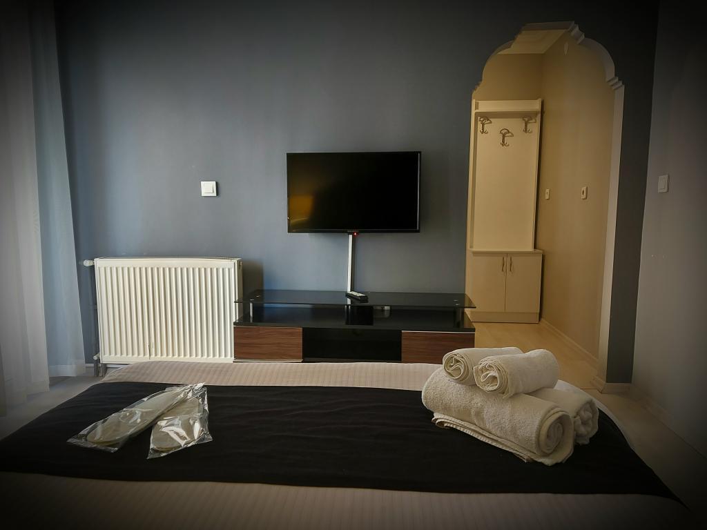 Stone House Çankaya — 3