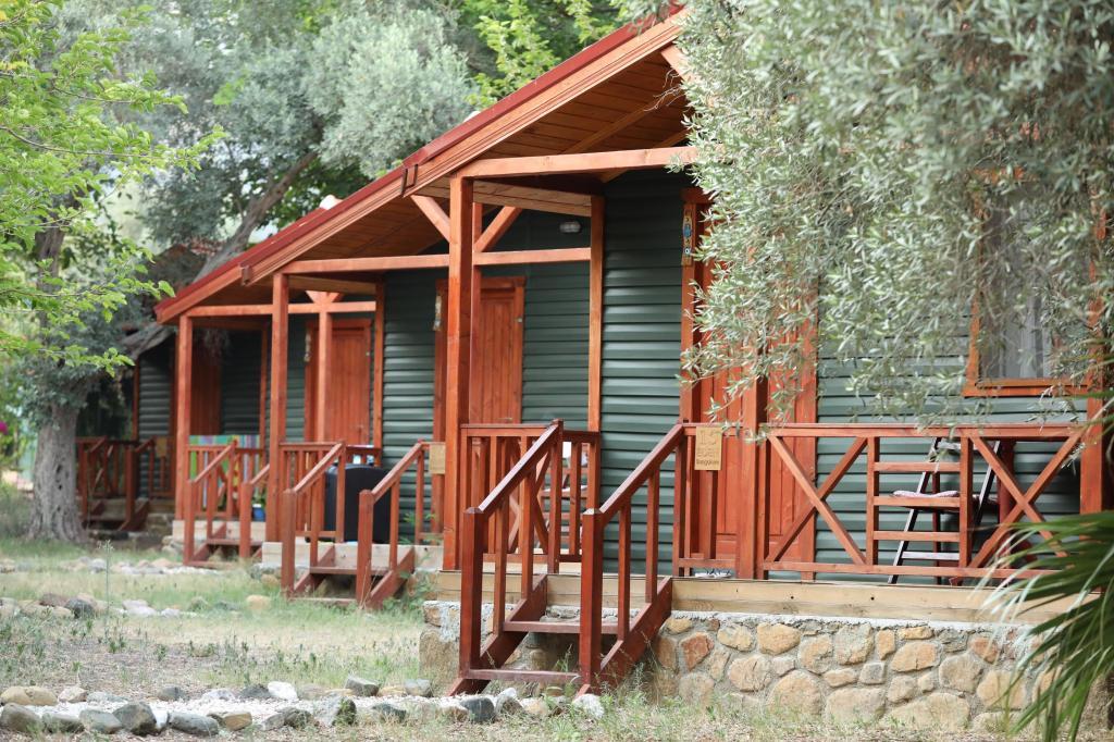 Eden Bungalows And Beach-Ekincik — 6
