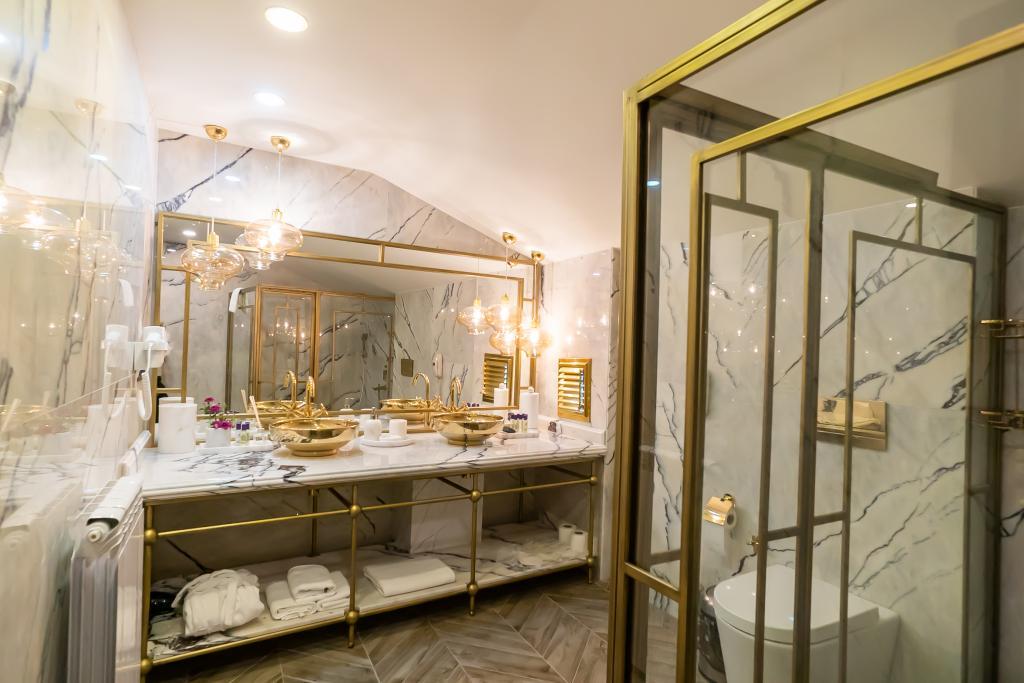 Malta Bosphorus Hotel — 2