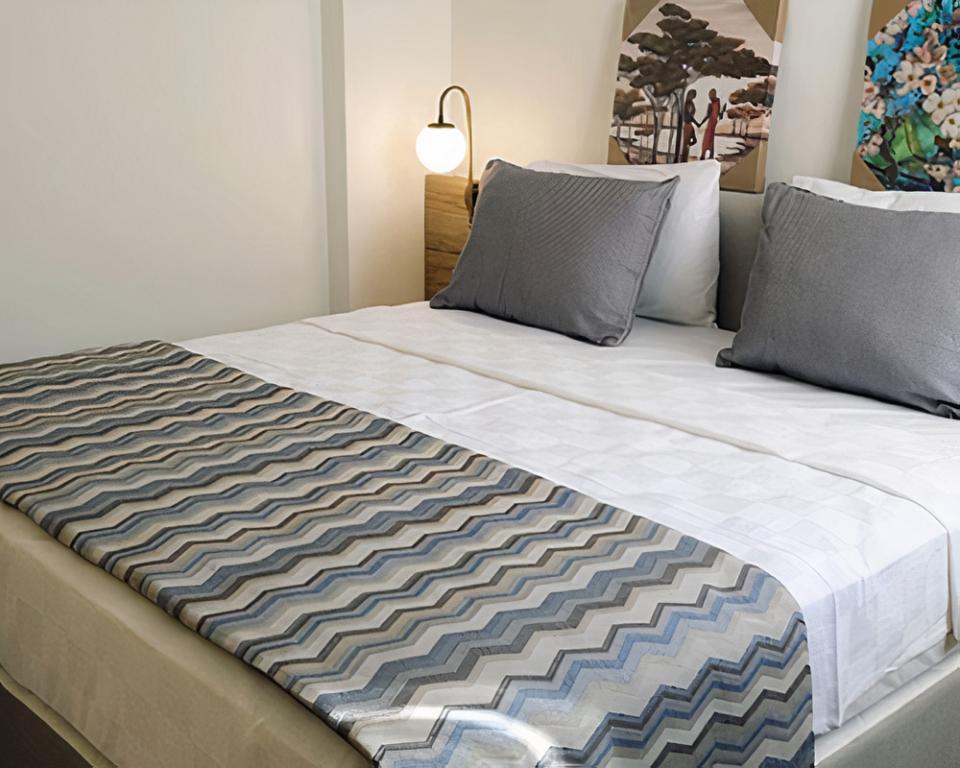 Spilos Gümüldür Hotel — 7