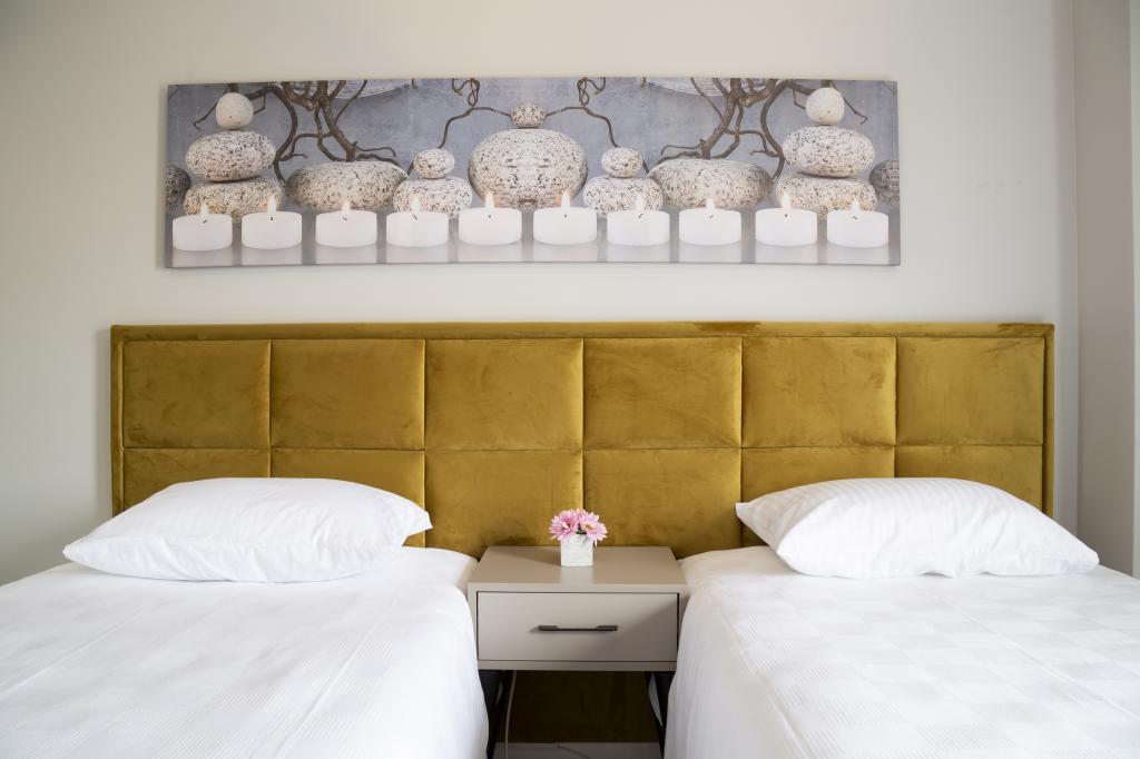Hatton Suites Esenboğa — 10