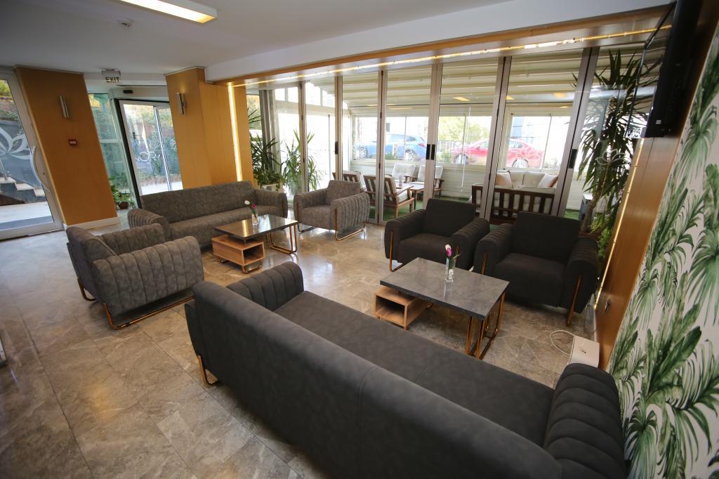 Grand Nora Hotel — 2