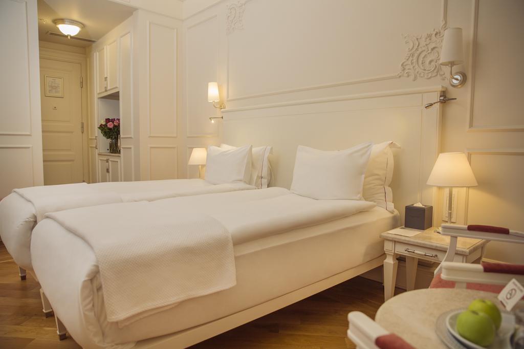 Corinne Art & Boutique Hotel — 6