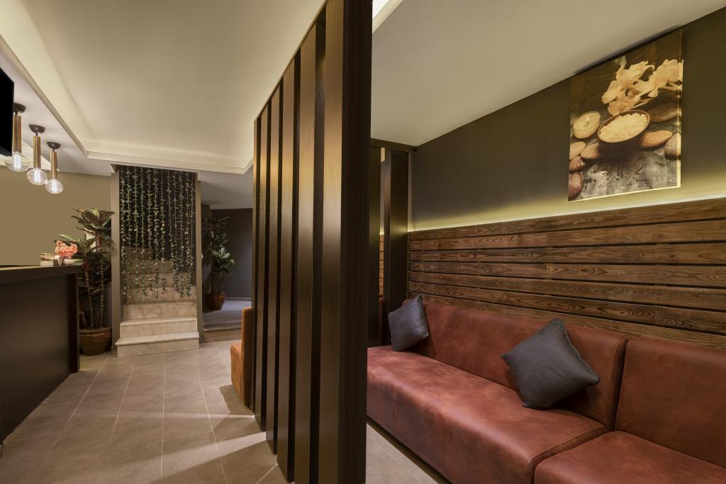 AKKA Hotels Lush — 9