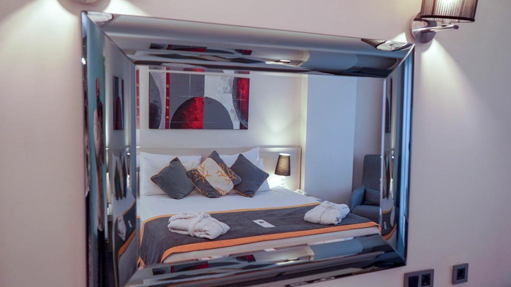 Koza Suit Otel — 2