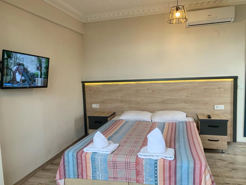 Yücel Hotel — 5