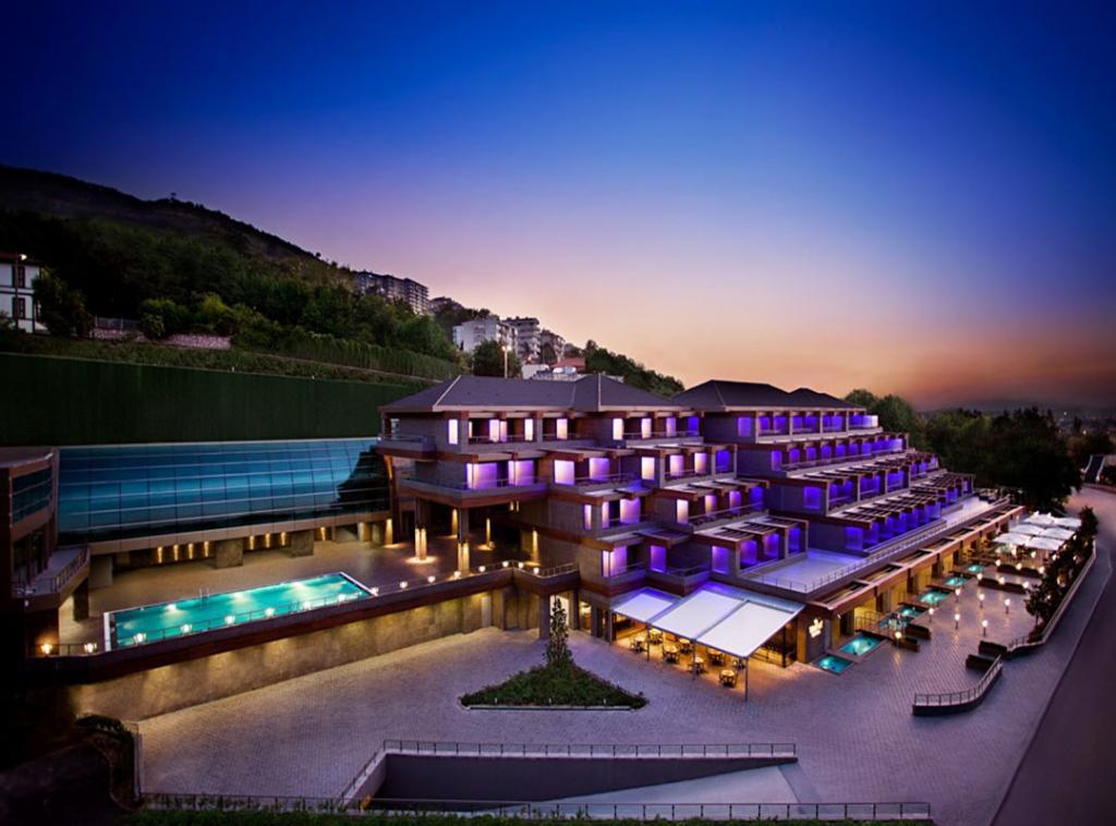 Divan Bursa