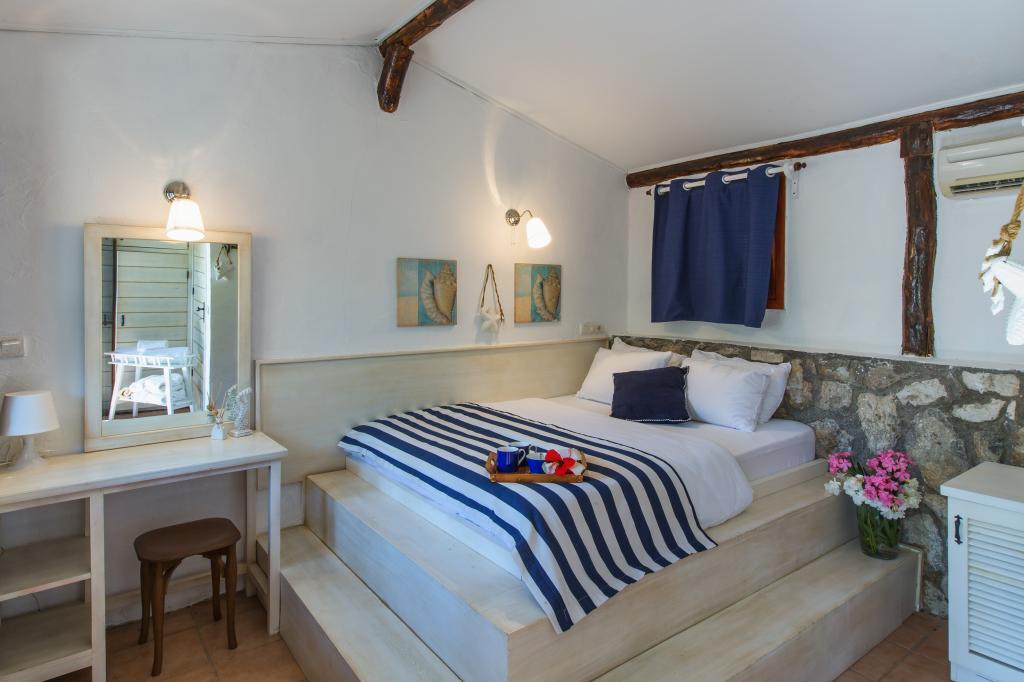 Nautical Hotel (+14 Adult Only) — 9