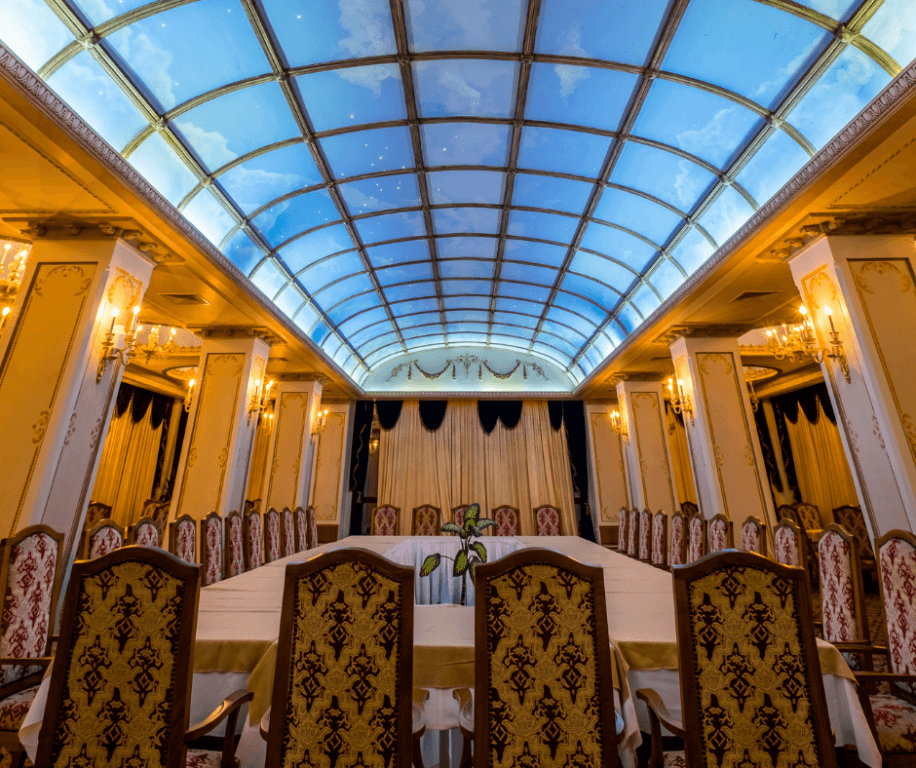 Hotel Patalya Thermal Resort — 9