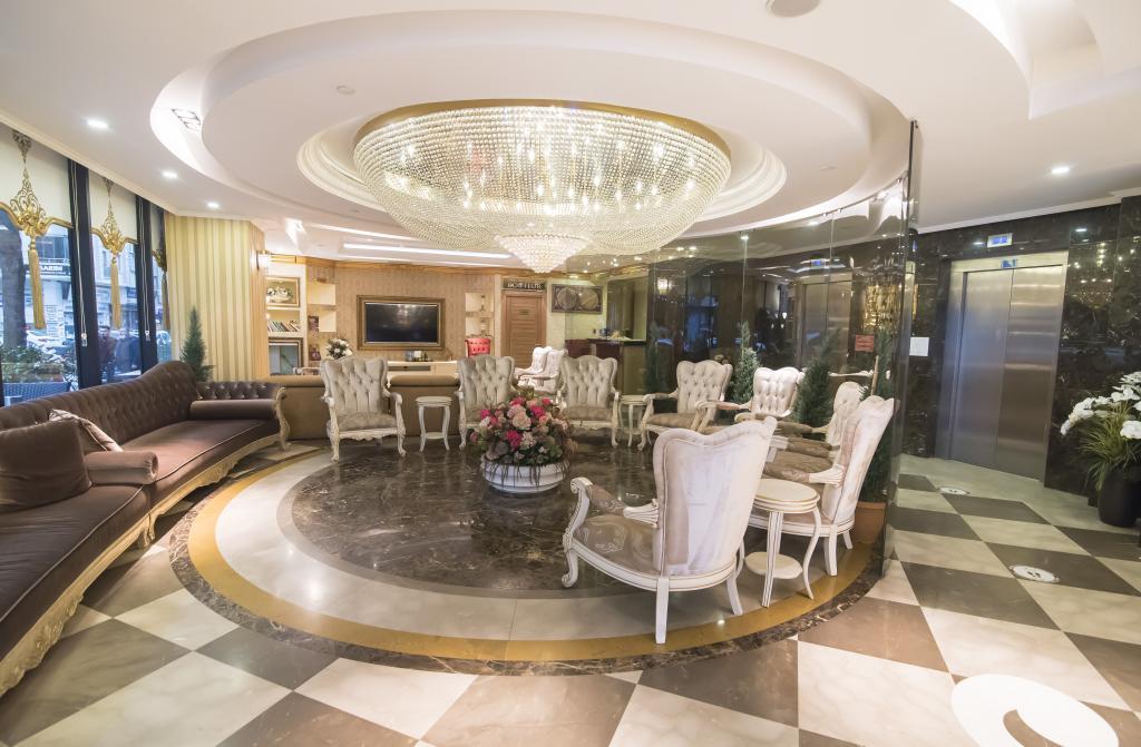 MidMar Hotel — 5
