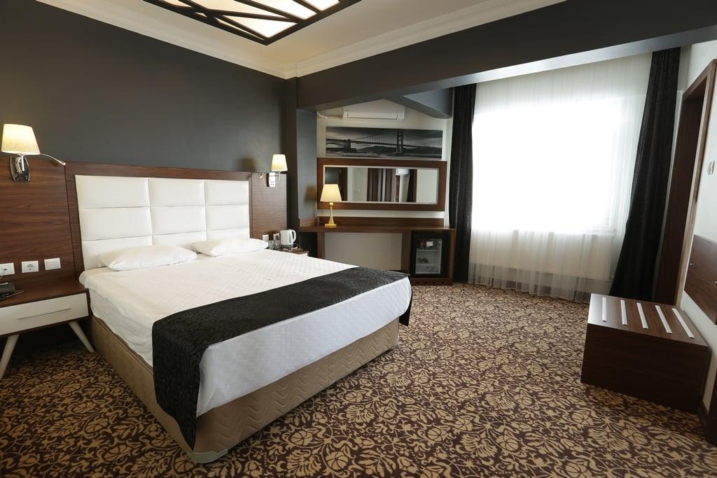 Adramis Termal Hotel — 4