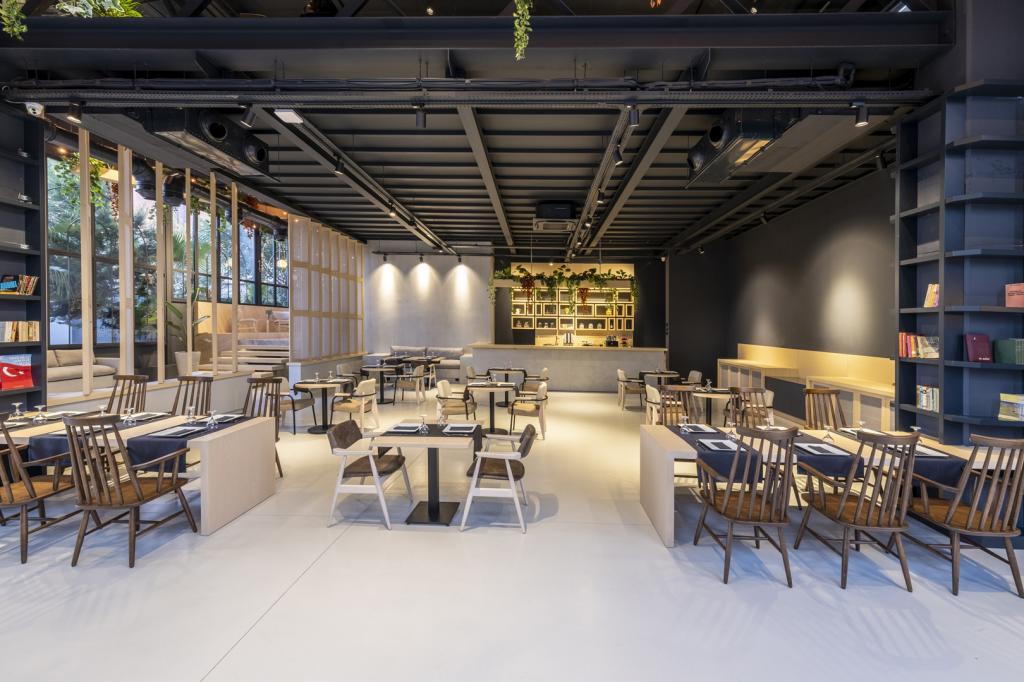 AG Hotels Antalya — 6