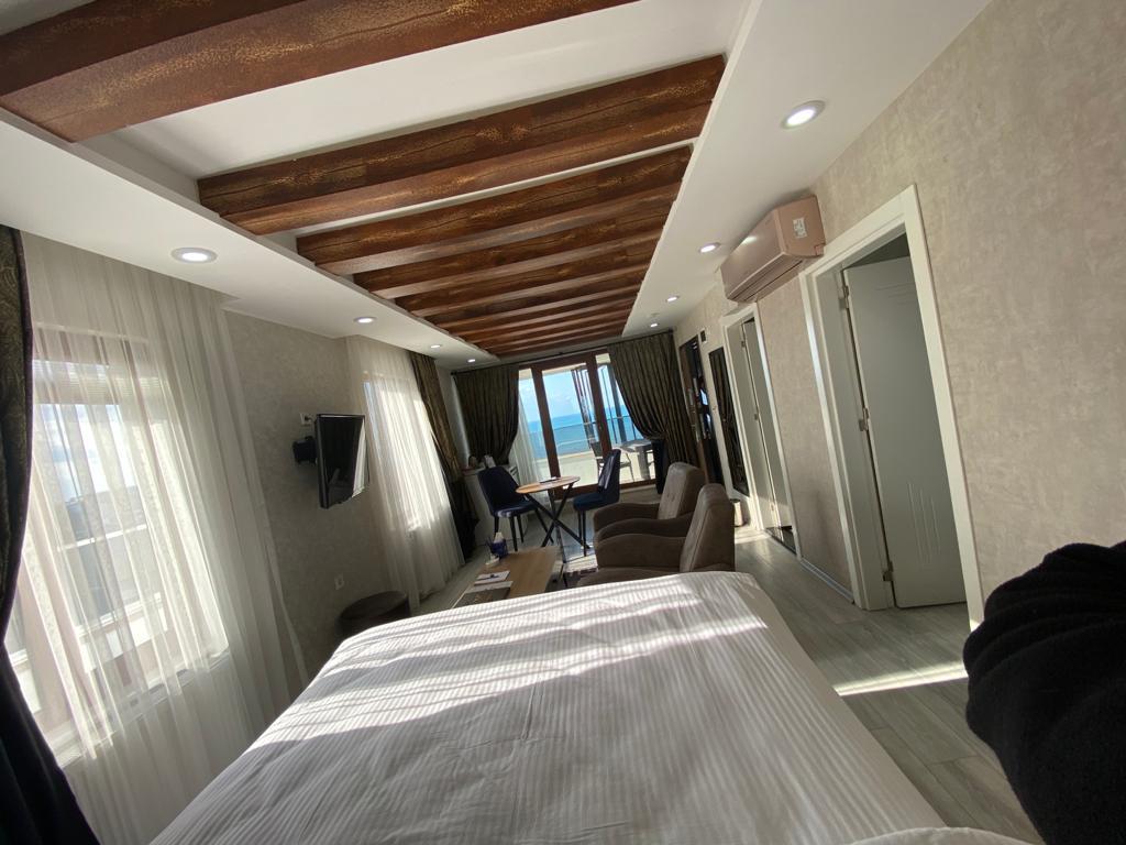 Eftelya Hotel Akçakoca — 4