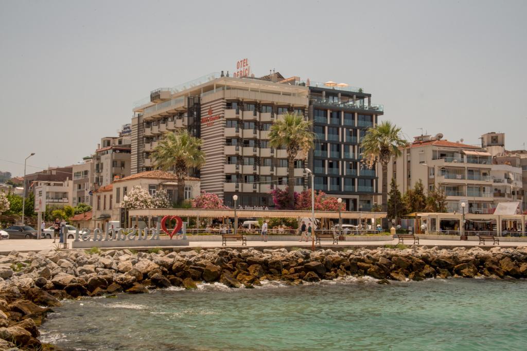 Kuşadası Derici Otel — 5