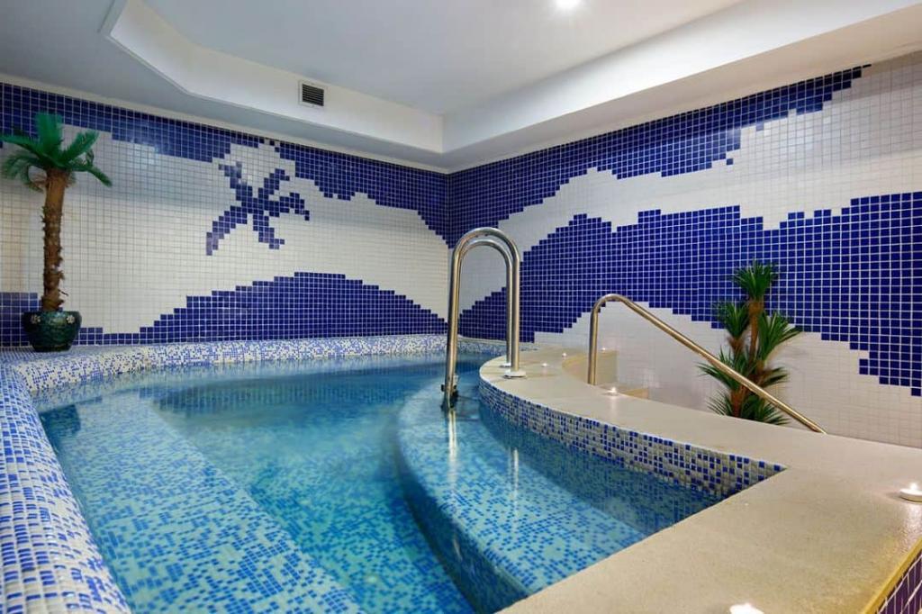 Larissa Sultans Beach Hotel — 10
