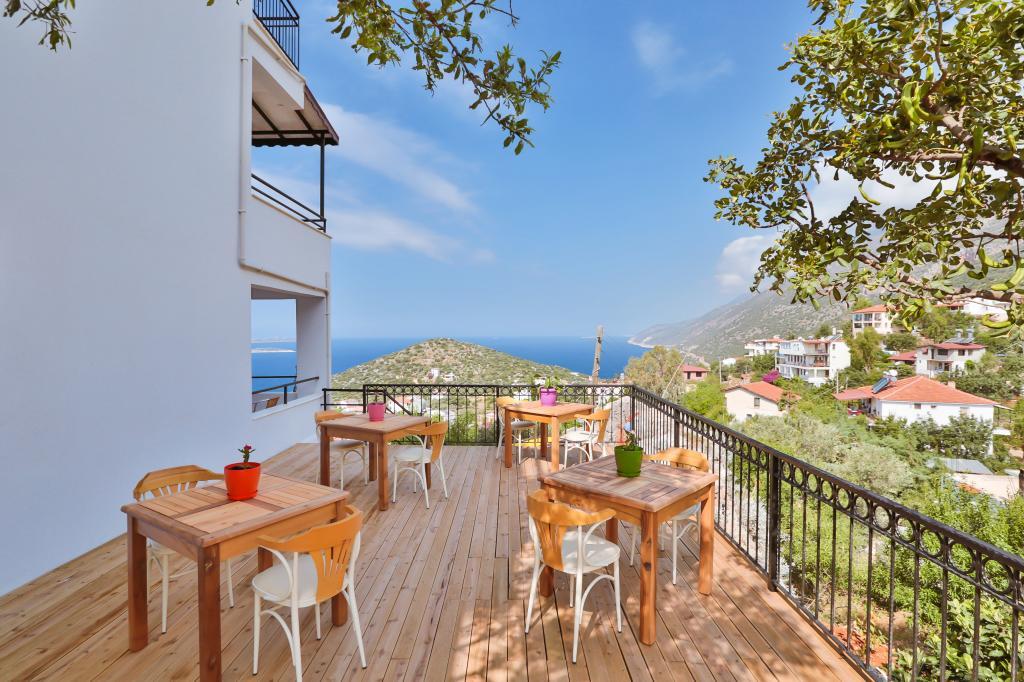 Elit Hotel Kaş — 9