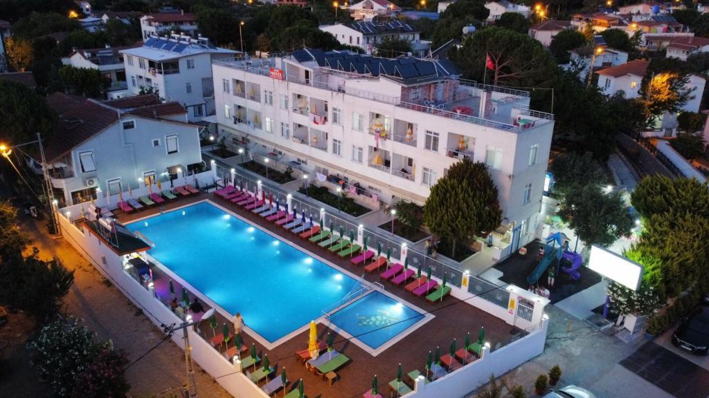 Aydın Motel
