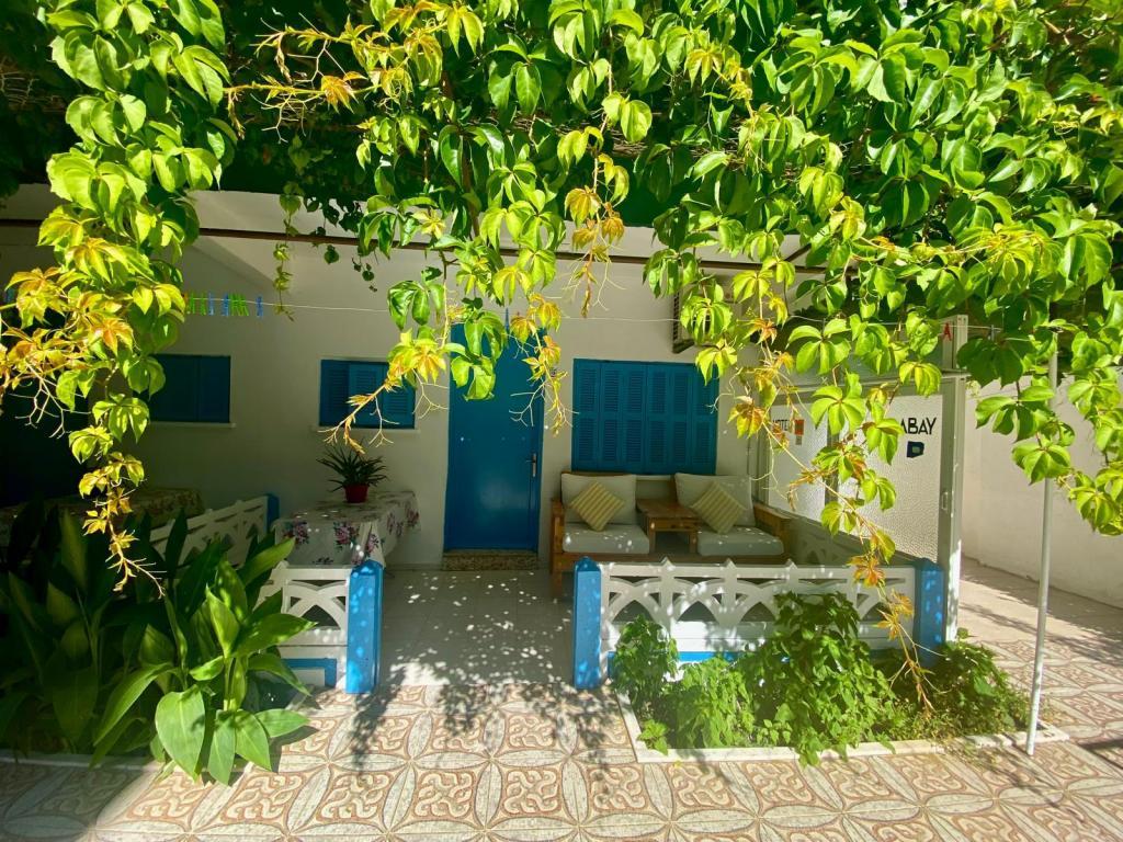 Abay Motel