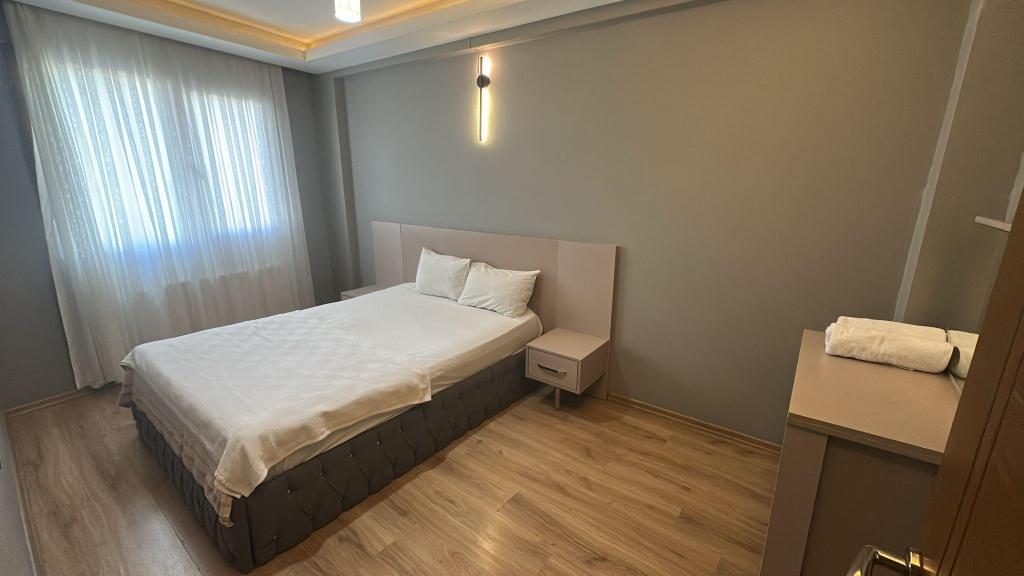 Ada Residence Buca — 8