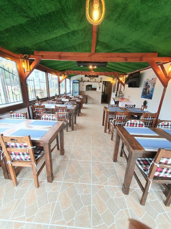 Ağva Akasya Hotel