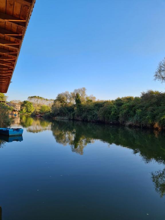 Ağva Temmuz Otel