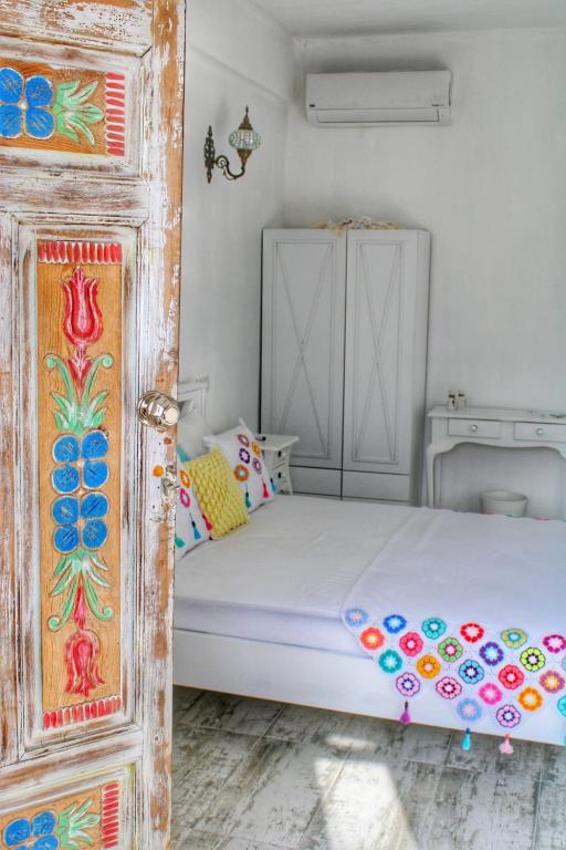 Aheste Taş Otel — 9
