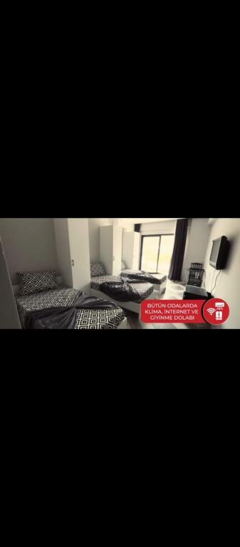 Aka Otel — 4