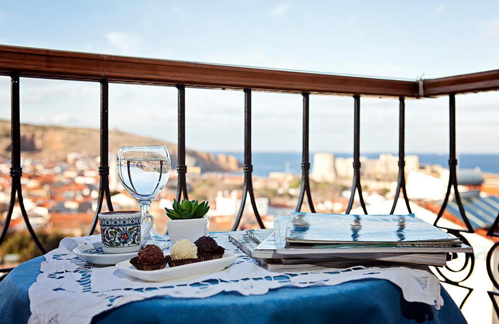 Alesta Otel