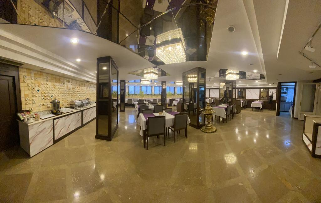 Alfin Hotel — 4