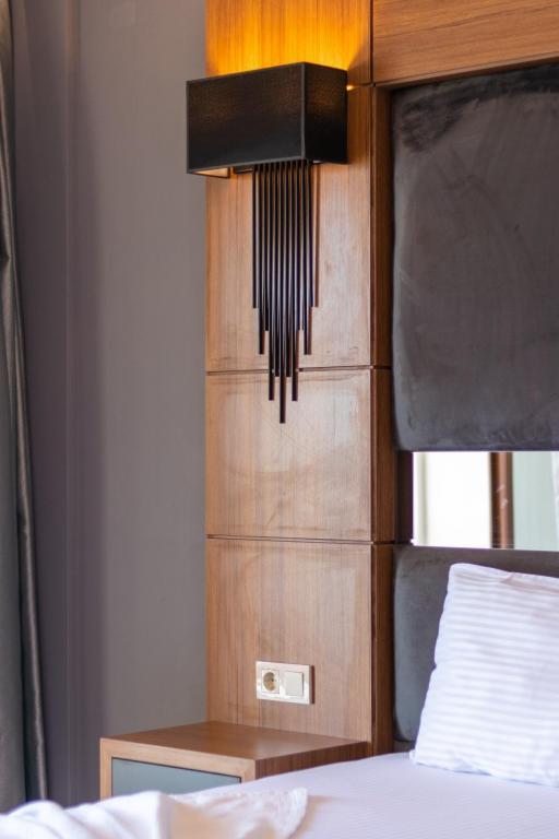 Alinn Otel Sinop — 9