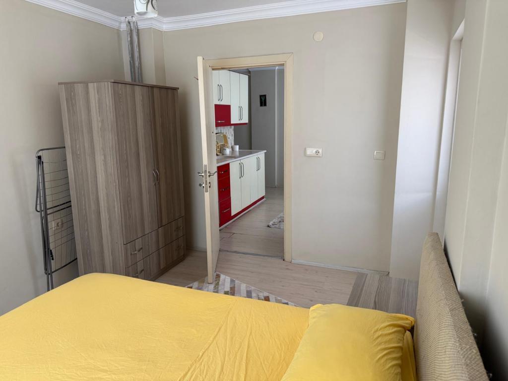 Alper Apart Otel — 8